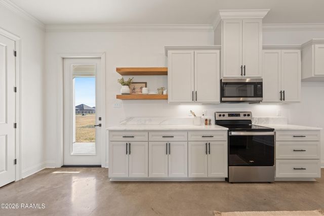 3512 Minvielle Boulevard, Maurice, LA 70555