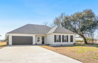3512 Minvielle Boulevard, Maurice, LA 70555