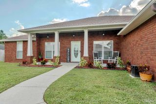 1019 Blackhawk Ct, Pensacola, FL 32506