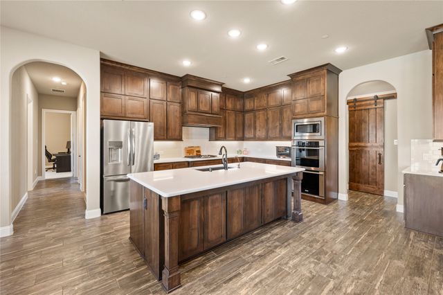 1426 Flanagan Farm Drive, Northlake, TX 76226