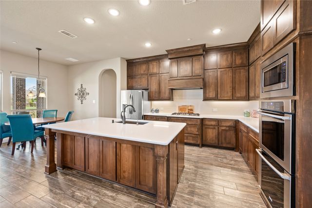 1426 Flanagan Farm Drive, Northlake, TX 76226