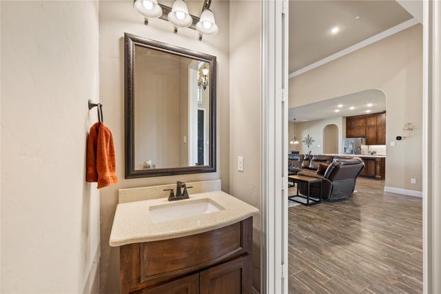 1426 Flanagan Farm Drive, Northlake, TX 76226