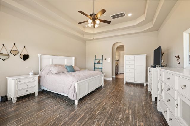 1426 Flanagan Farm Drive, Northlake, TX 76226