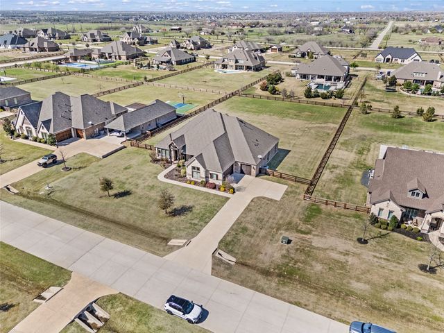 1426 Flanagan Farm Drive, Northlake, TX 76226