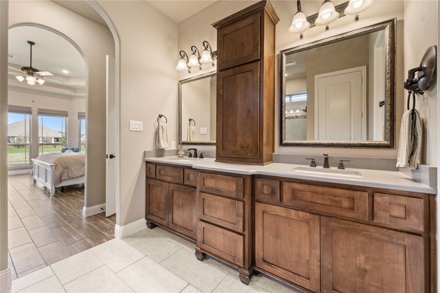 1426 Flanagan Farm Drive, Northlake, TX 76226