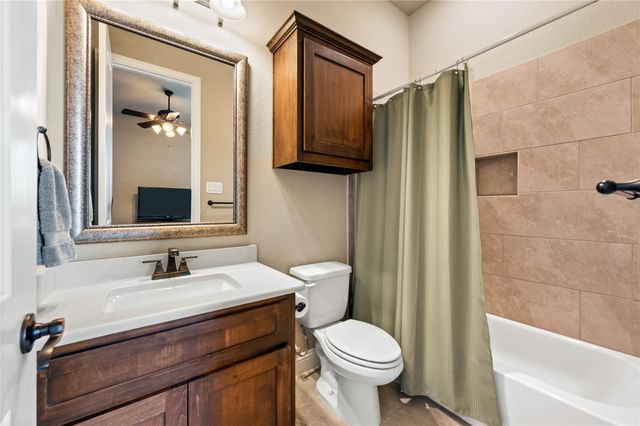 1426 Flanagan Farm Drive, Northlake, TX 76226