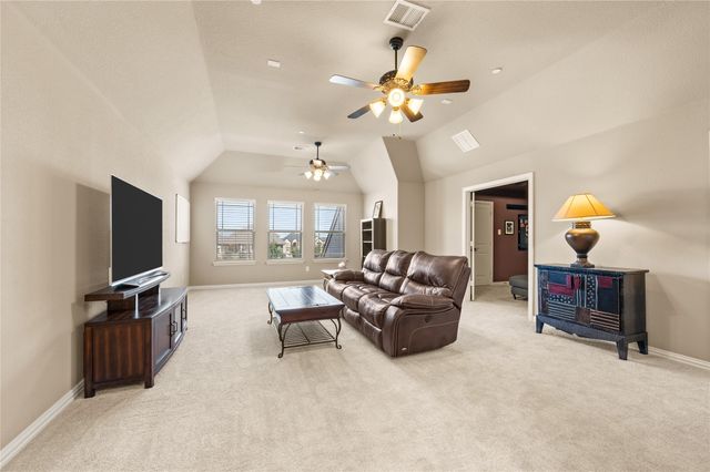 1426 Flanagan Farm Drive, Northlake, TX 76226