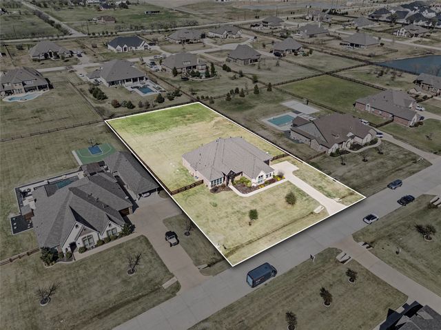 1426 Flanagan Farm Drive, Northlake, TX 76226