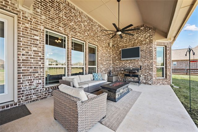 1426 Flanagan Farm Drive, Northlake, TX 76226