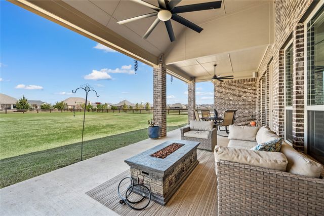 1426 Flanagan Farm Drive, Northlake, TX 76226