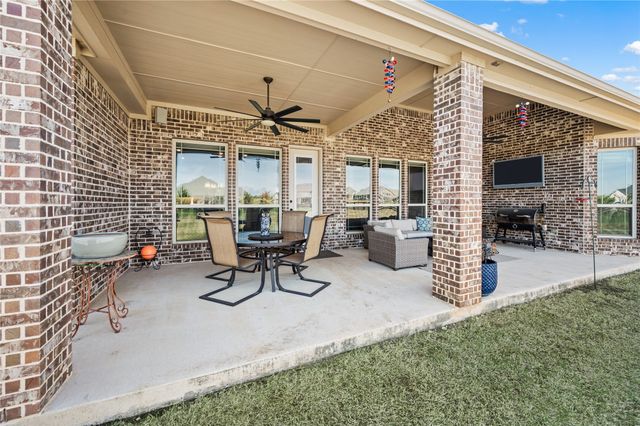 1426 Flanagan Farm Drive, Northlake, TX 76226