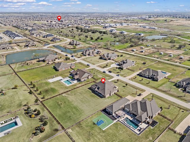 1426 Flanagan Farm Drive, Northlake, TX 76226