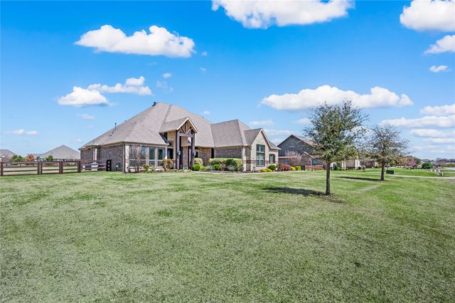 1426 Flanagan Farm Drive, Northlake, TX 76226