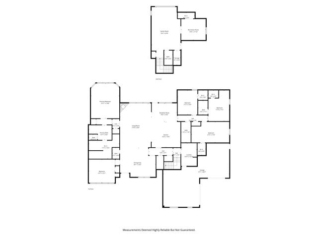 1426 Flanagan Farm Drive, Northlake, TX 76226