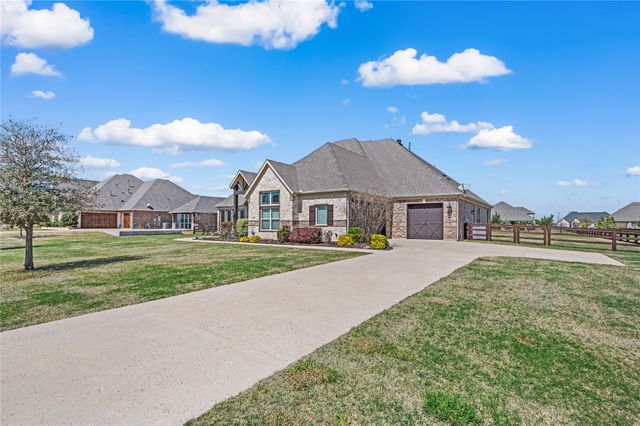 1426 Flanagan Farm Drive, Northlake, TX 76226