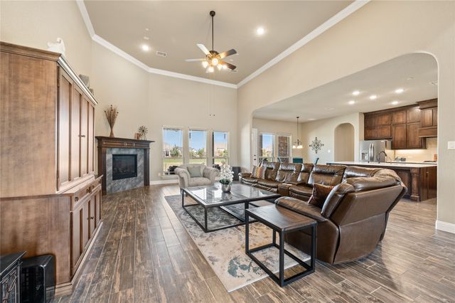 1426 Flanagan Farm Drive, Northlake, TX 76226