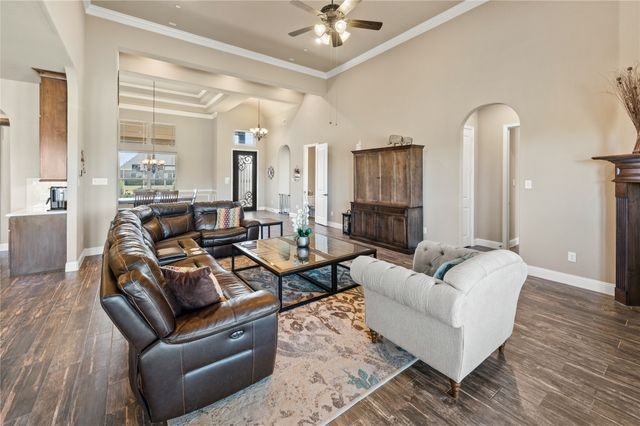 1426 Flanagan Farm Drive, Northlake, TX 76226