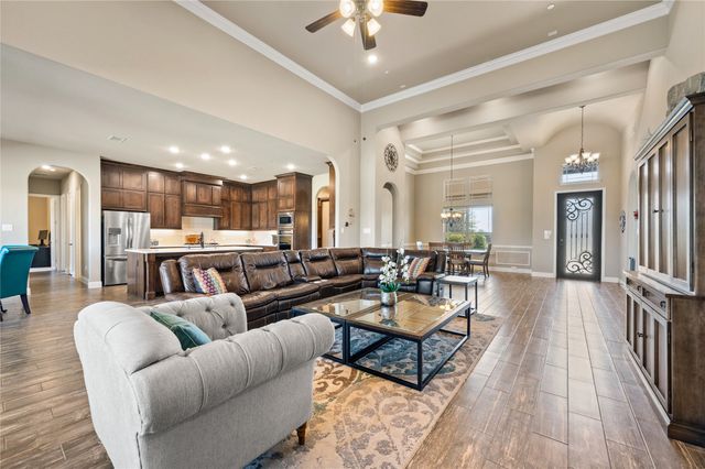 1426 Flanagan Farm Drive, Northlake, TX 76226