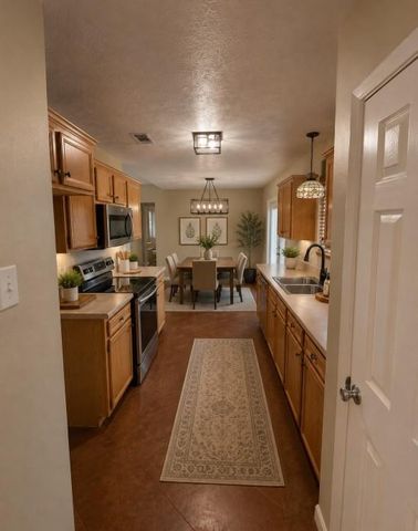 2376 Highway 61, Devers, TX 77538