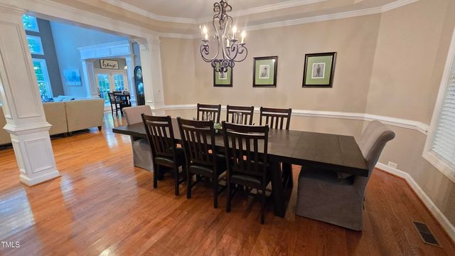 7308 River Glen Court, Raleigh, NC 27614