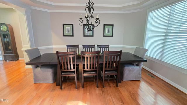 7308 River Glen Court, Raleigh, NC 27614