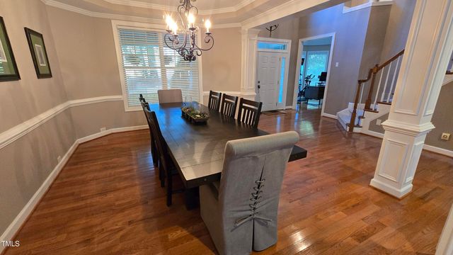 7308 River Glen Court, Raleigh, NC 27614