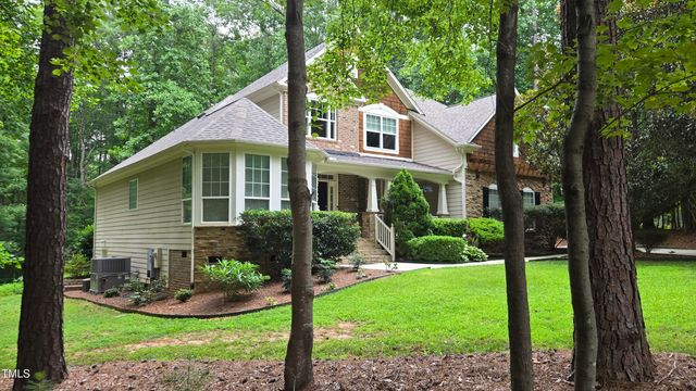 7308 River Glen Court, Raleigh, NC 27614