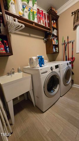 7308 River Glen Court, Raleigh, NC 27614