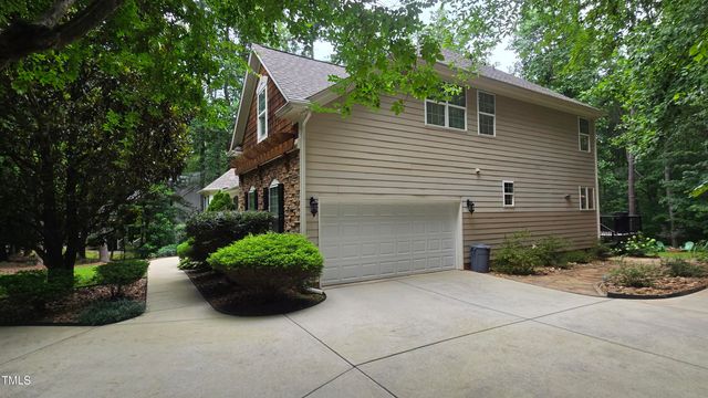 7308 River Glen Court, Raleigh, NC 27614