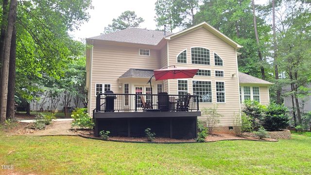 7308 River Glen Court, Raleigh, NC 27614