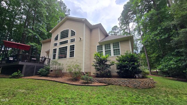 7308 River Glen Court, Raleigh, NC 27614