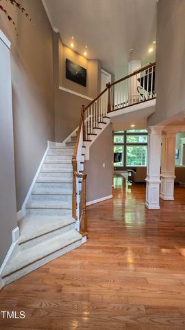 7308 River Glen Court, Raleigh, NC 27614