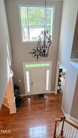 7308 River Glen Court, Raleigh, NC 27614