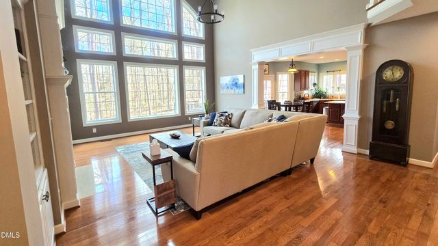 7308 River Glen Court, Raleigh, NC 27614