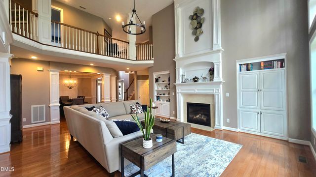 7308 River Glen Court, Raleigh, NC 27614