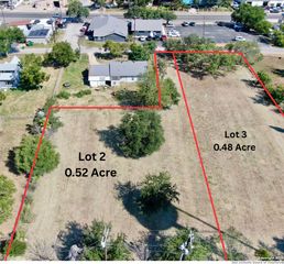 00 OAK ST LOT 2 Oak Street, Lytle, TX 78052