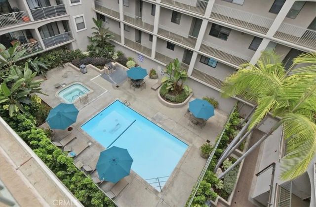 555 Maine 330, Long Beach, CA 90802