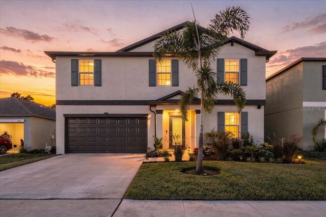 1736 RED LOOP, Lakeland, FL 33801