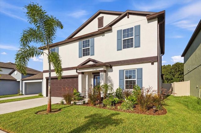 1736 RED LOOP, Lakeland, FL 33801