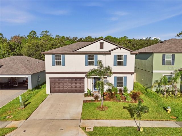 1736 RED LOOP, Lakeland, FL 33801