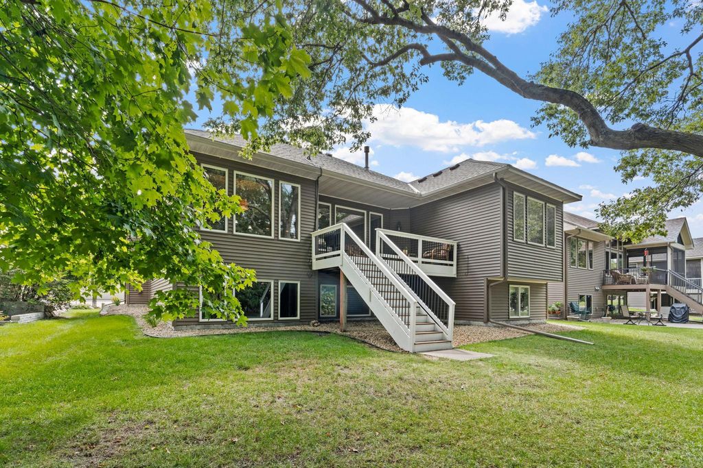 2031 118th Avenue NE, Blaine, MN 55449 — photo 3