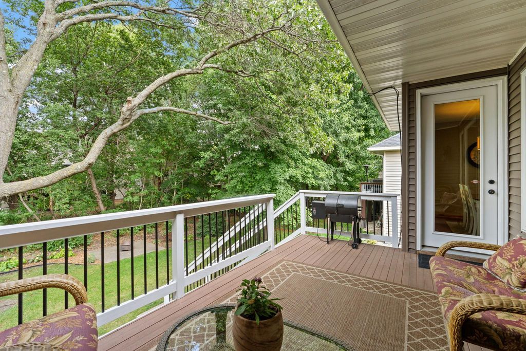 2031 118th Avenue NE, Blaine, MN 55449 — photo 4