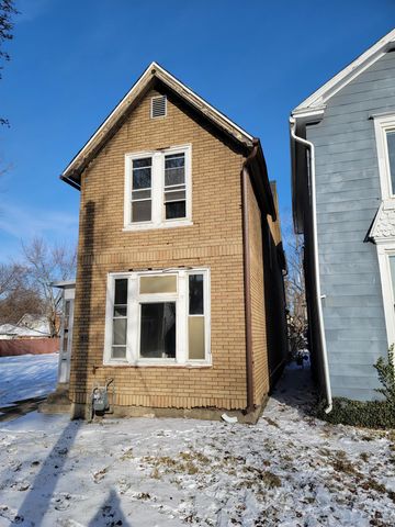 636 W Creighton Avenue, Fort Wayne, IN 46807