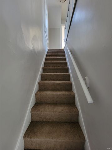 636 W Creighton Avenue, Fort Wayne, IN 46807