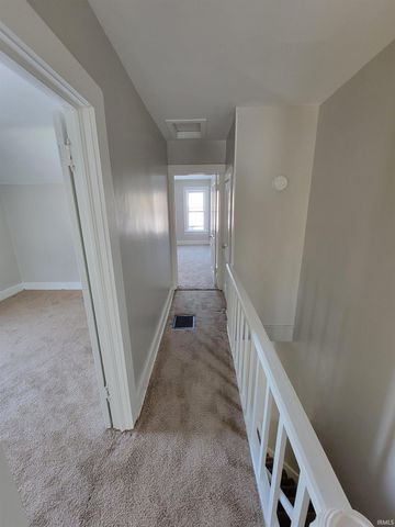 636 W Creighton Avenue, Fort Wayne, IN 46807