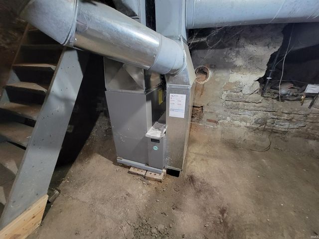 636 W Creighton Avenue, Fort Wayne, IN 46807