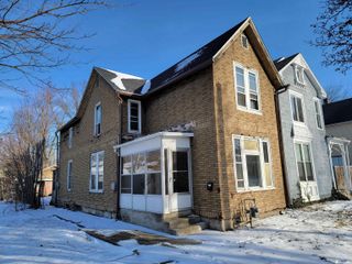 636 W Creighton Avenue, Fort Wayne, IN 46807