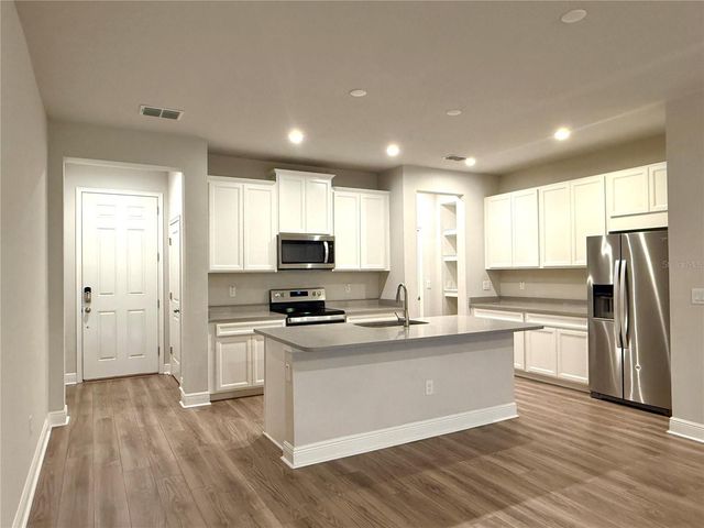 6117 GRAND SONATA AVENUE, Lutz, FL 33558