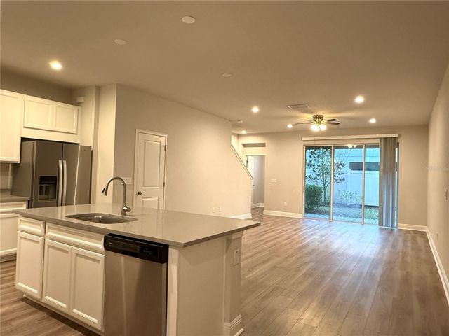 6117 GRAND SONATA AVENUE, Lutz, FL 33558