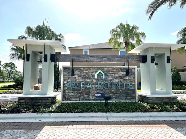 6117 GRAND SONATA AVENUE, Lutz, FL 33558